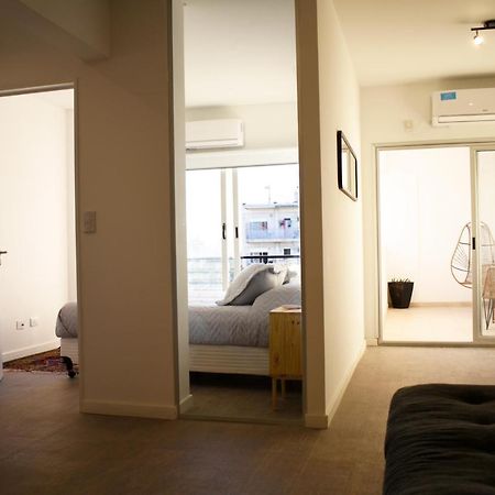 בואנוס איירס Palermo Soho. Moderno, Comodo Y Luminoso מראה חיצוני תמונה