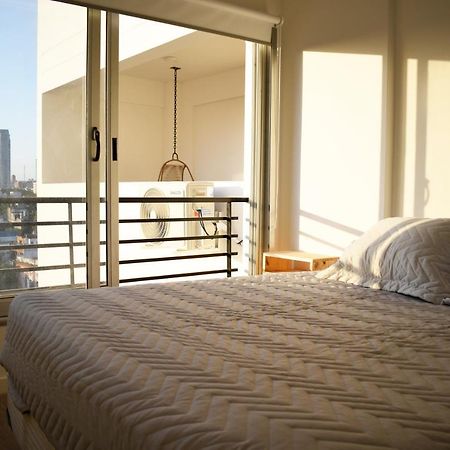 בואנוס איירס Palermo Soho. Moderno, Comodo Y Luminoso מראה חיצוני תמונה