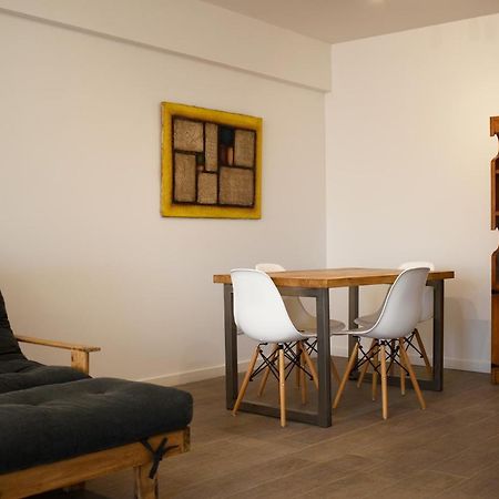 בואנוס איירס Palermo Soho. Moderno, Comodo Y Luminoso מראה חיצוני תמונה