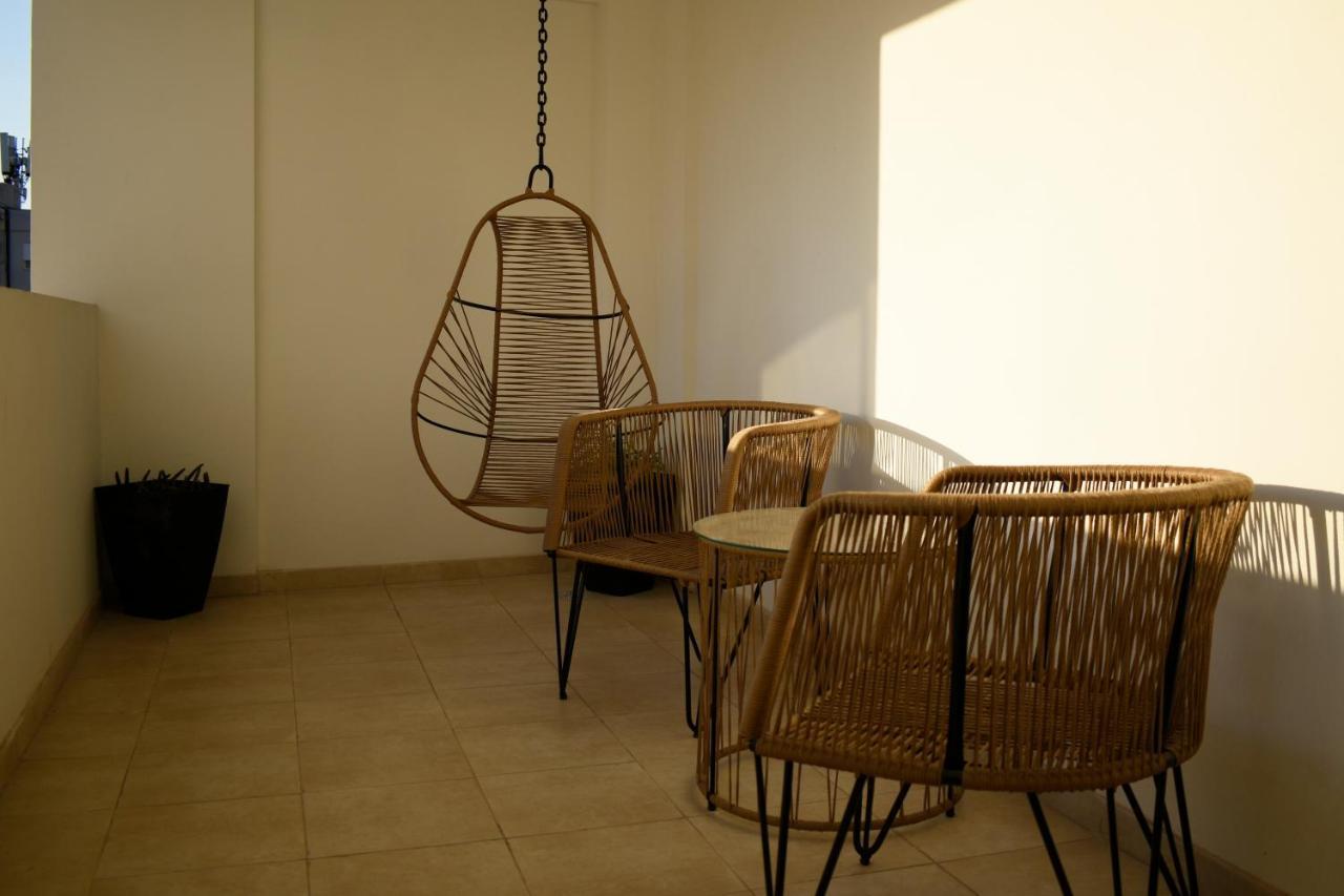 בואנוס איירס Palermo Soho. Moderno, Comodo Y Luminoso מראה חיצוני תמונה