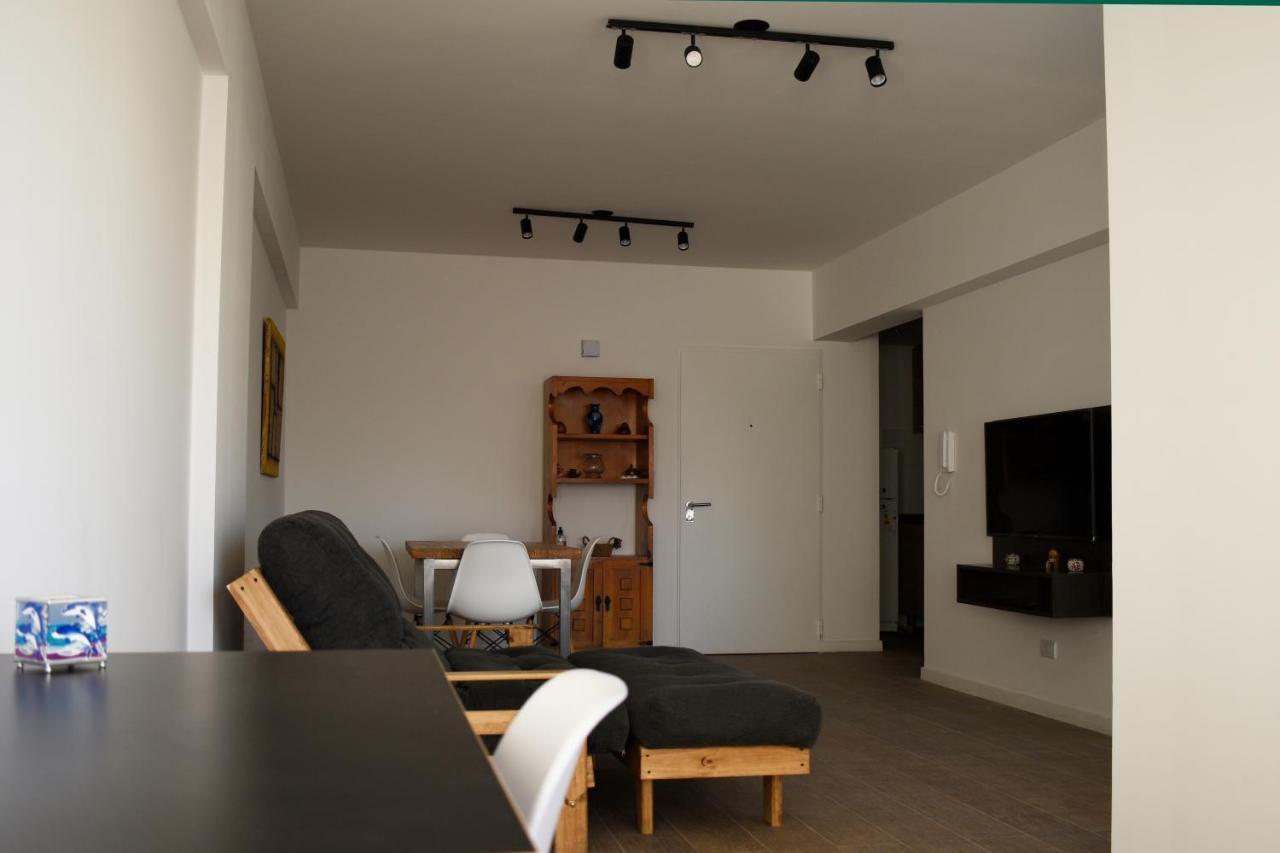 בואנוס איירס Palermo Soho. Moderno, Comodo Y Luminoso מראה חיצוני תמונה