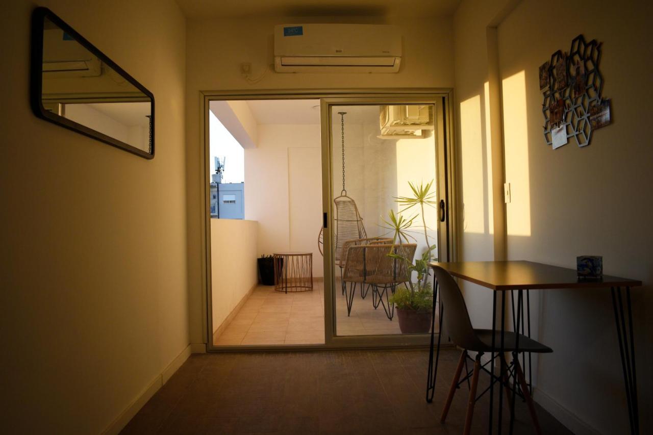 בואנוס איירס Palermo Soho. Moderno, Comodo Y Luminoso מראה חיצוני תמונה