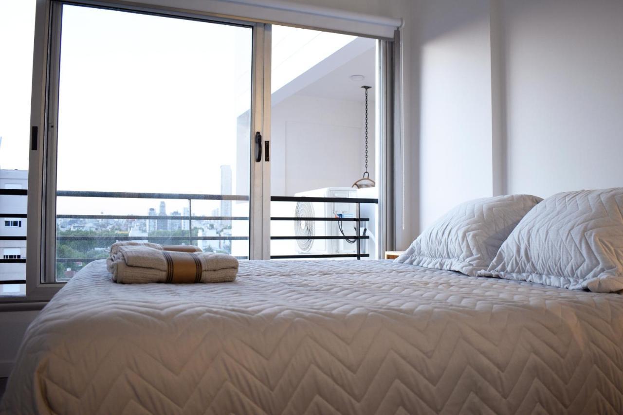 בואנוס איירס Palermo Soho. Moderno, Comodo Y Luminoso מראה חיצוני תמונה
