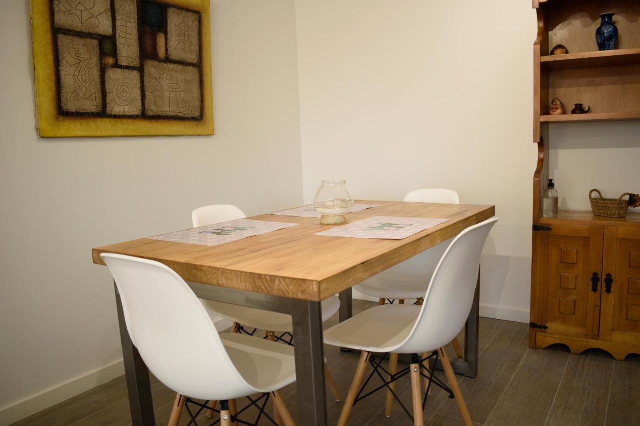 בואנוס איירס Palermo Soho. Moderno, Comodo Y Luminoso מראה חיצוני תמונה