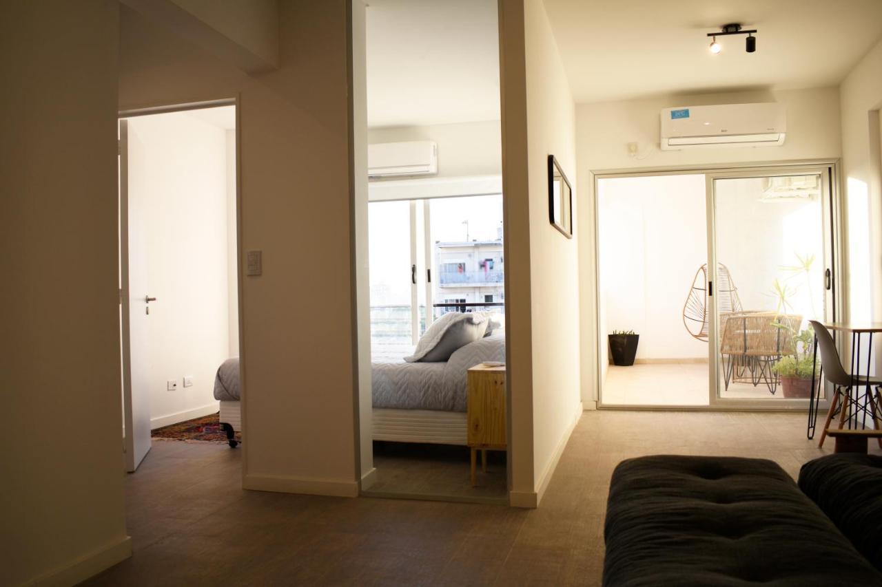בואנוס איירס Palermo Soho. Moderno, Comodo Y Luminoso מראה חיצוני תמונה