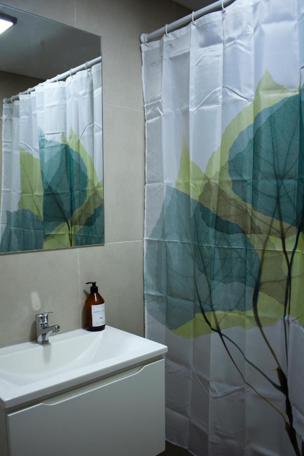 בואנוס איירס Palermo Soho. Moderno, Comodo Y Luminoso מראה חיצוני תמונה