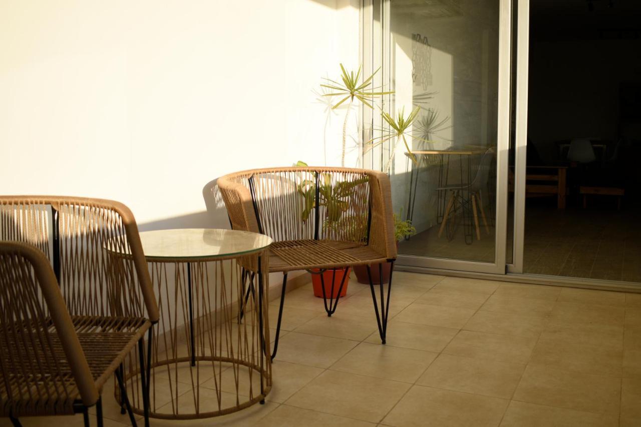 בואנוס איירס Palermo Soho. Moderno, Comodo Y Luminoso מראה חיצוני תמונה