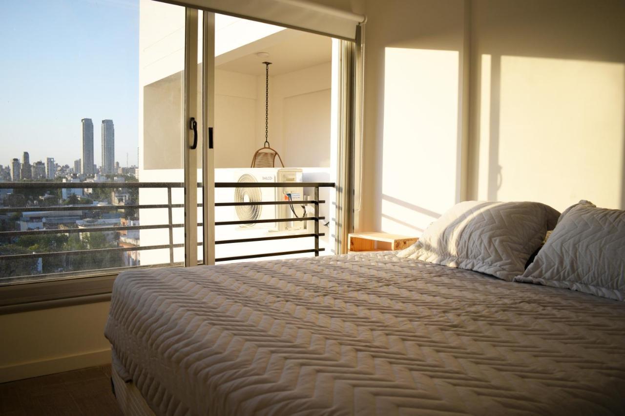 בואנוס איירס Palermo Soho. Moderno, Comodo Y Luminoso מראה חיצוני תמונה