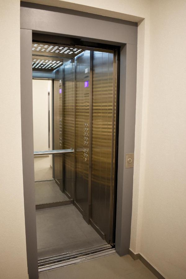בואנוס איירס Palermo Soho. Moderno, Comodo Y Luminoso מראה חיצוני תמונה