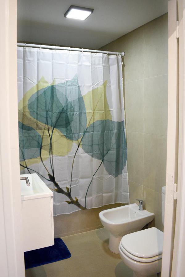 בואנוס איירס Palermo Soho. Moderno, Comodo Y Luminoso מראה חיצוני תמונה