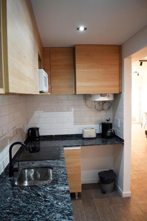 בואנוס איירס Palermo Soho. Moderno, Comodo Y Luminoso מראה חיצוני תמונה