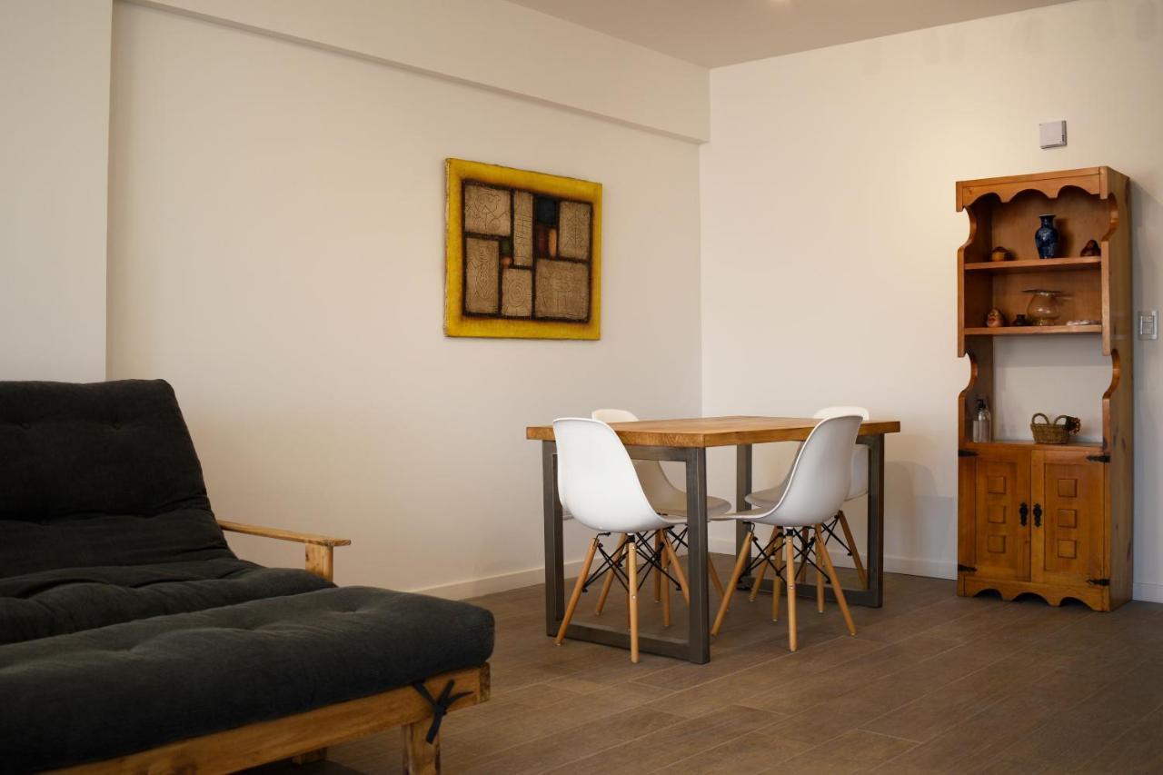 בואנוס איירס Palermo Soho. Moderno, Comodo Y Luminoso מראה חיצוני תמונה