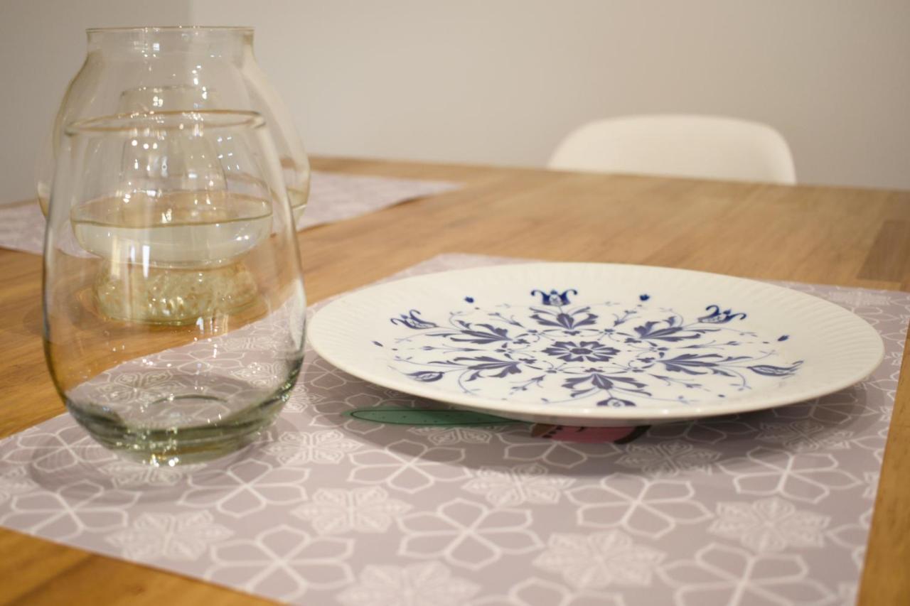 בואנוס איירס Palermo Soho. Moderno, Comodo Y Luminoso מראה חיצוני תמונה