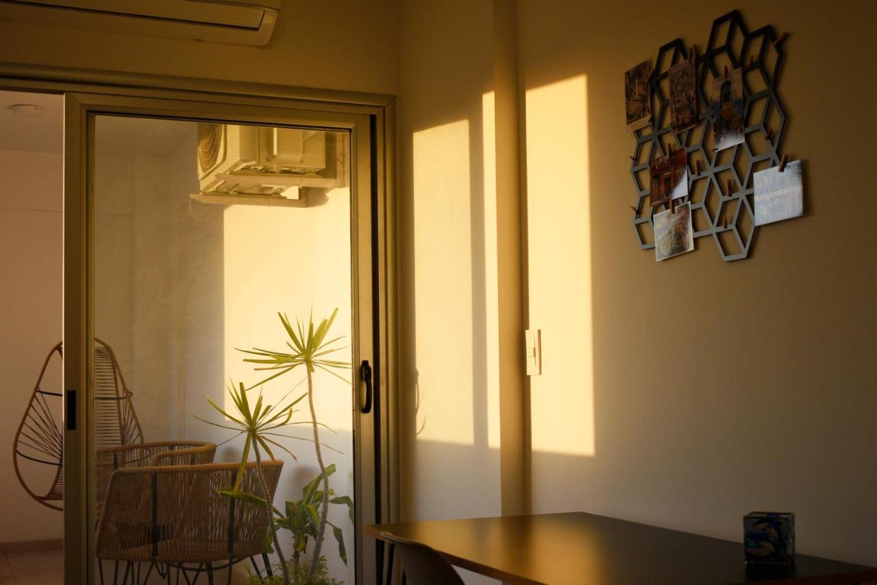 בואנוס איירס Palermo Soho. Moderno, Comodo Y Luminoso מראה חיצוני תמונה