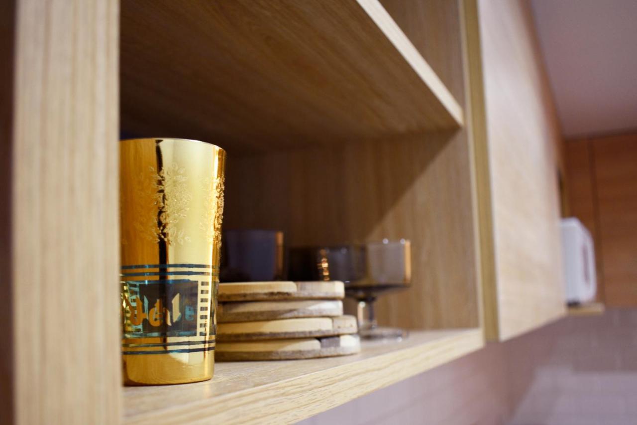 בואנוס איירס Palermo Soho. Moderno, Comodo Y Luminoso מראה חיצוני תמונה
