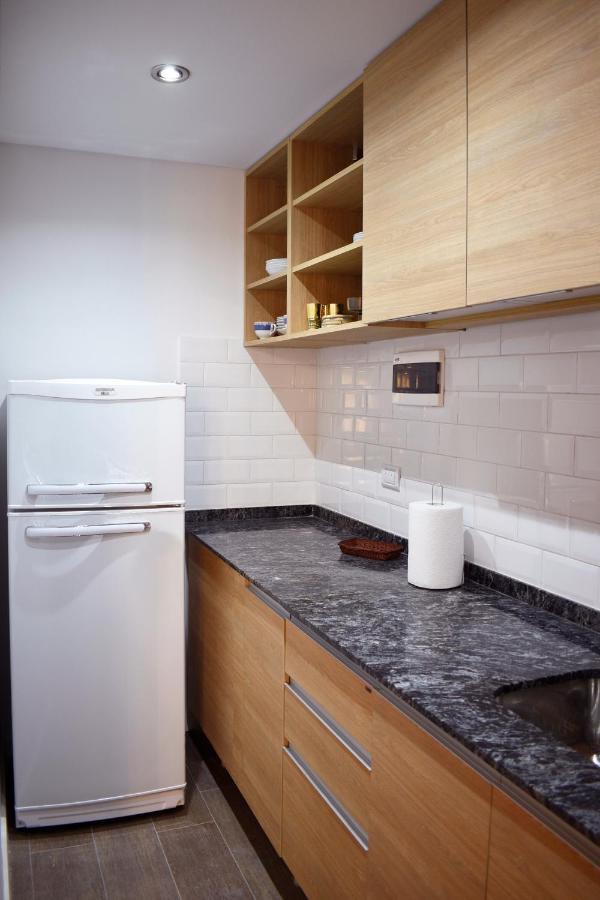 בואנוס איירס Palermo Soho. Moderno, Comodo Y Luminoso מראה חיצוני תמונה