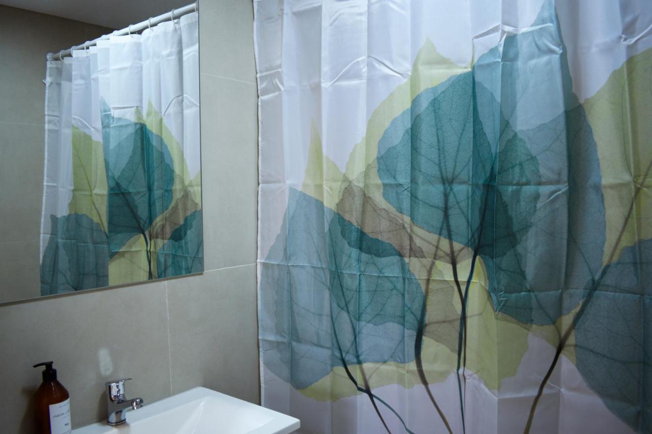 בואנוס איירס Palermo Soho. Moderno, Comodo Y Luminoso מראה חיצוני תמונה