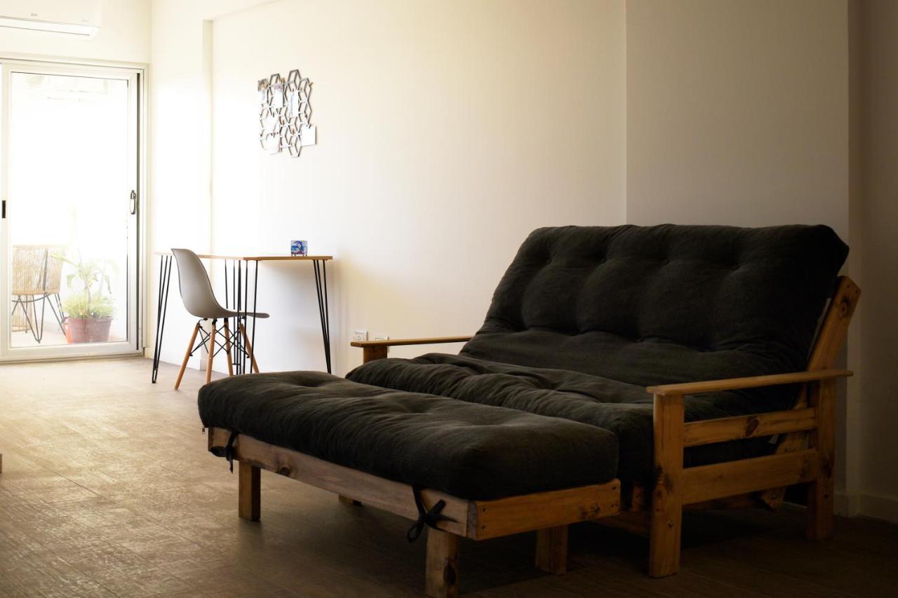 בואנוס איירס Palermo Soho. Moderno, Comodo Y Luminoso מראה חיצוני תמונה